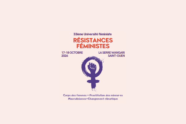 université féministe